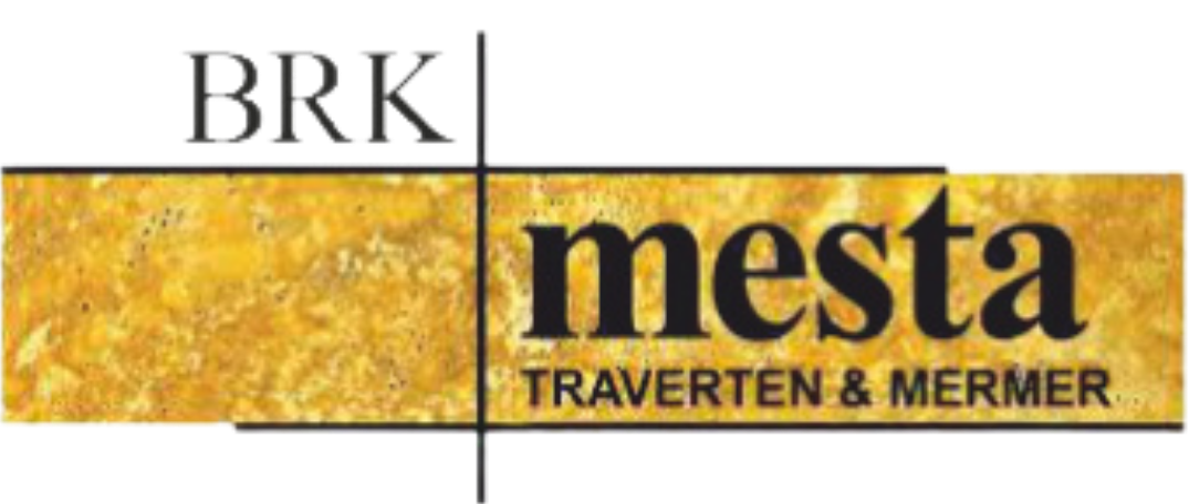 BRK Mermer - Traverten